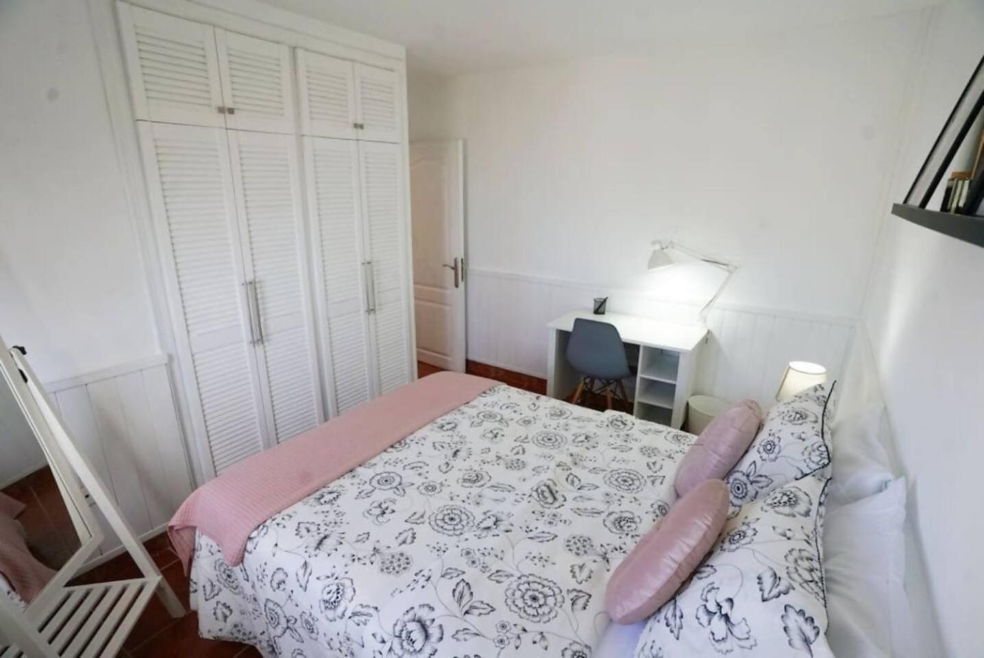 Terraza Centrico Pueblo Aparcamiento Cerca Apartment Икод де лос Винос Екстериор снимка